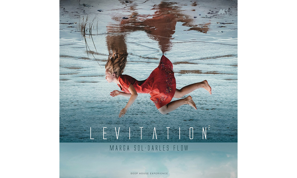 Marga-Sol Levitation 2 (2022)